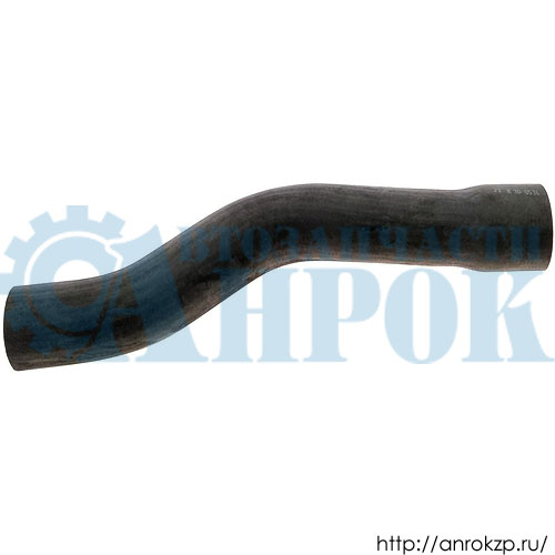 Патрубок радиатора верхний HYUNDAI Mighty EX6/8 дв.D4CC 25411-5M400 / 254115M400.