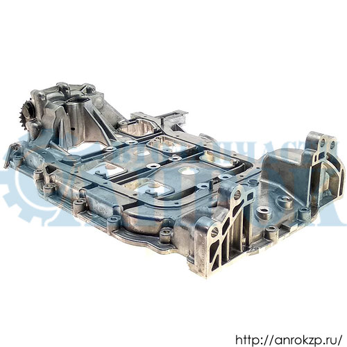 Насос масляный в сборе HYUNDAI Mighty EX6/8 дв.D4CC МК  26110-4C000 / 261104C000.