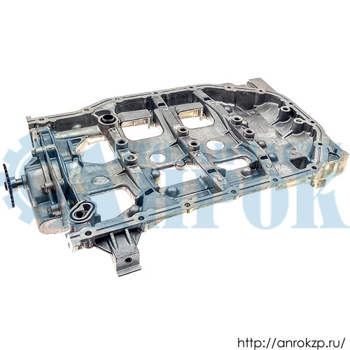 Насос масляный в сборе HYUNDAI Mighty EX6/8 дв.D4CC МК  26110-4C000 / 261104C000.