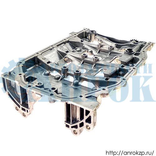 Насос масляный в сборе HYUNDAI Mighty EX6/8 дв.D4CC МК  26110-4C000 / 261104C000.