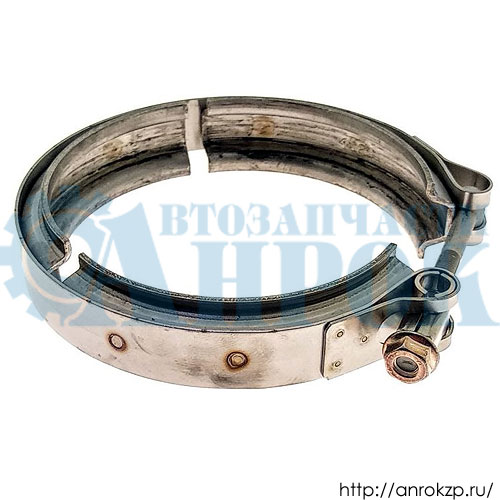 Хомут выхлопной трубы HYUNDAI HD120 MK 28751-6B200 / 287516B200.