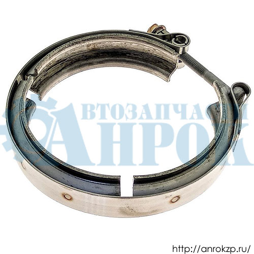 Хомут выхлопной трубы HYUNDAI HD120 MK 28751-6B200 / 287516B200.