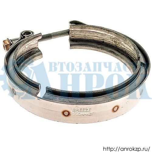 Хомут выхлопной трубы HYUNDAI HD120 MK 28751-6B200 / 287516B200.
