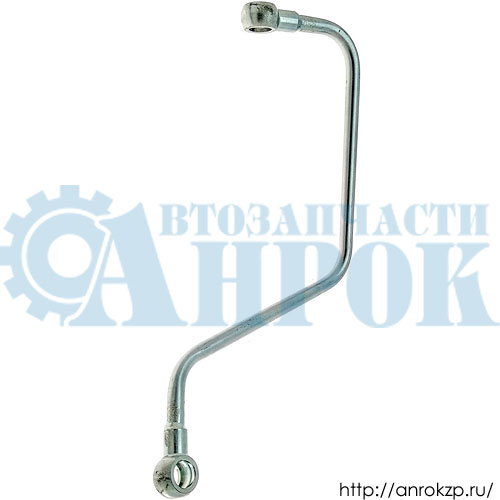 Трубка топливная от фильтра к ТНВД 31510-8Y000 / 315108Y000 дв.D6DA19/22 от производителя МК для автомобиля HYUNDAI HD120.