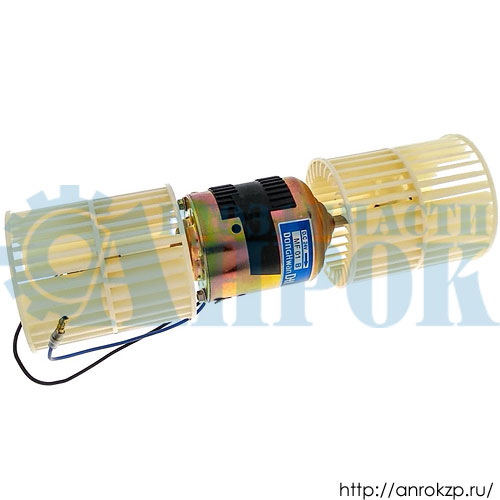 Мотор отопителя салона  97211-5A200 / 972115A200 от производителя MK для автомобиля HYUNDAI County.