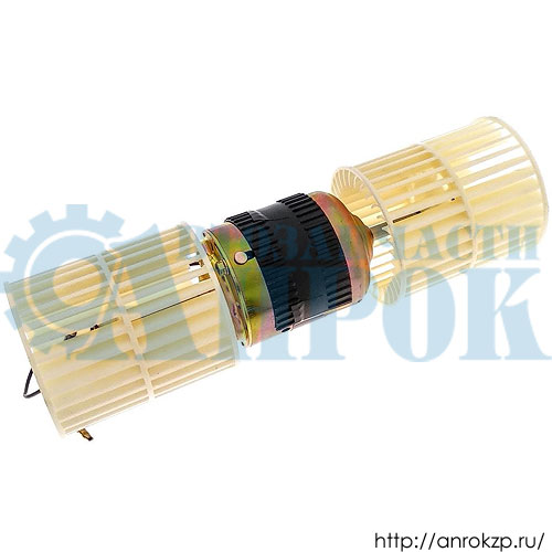 Мотор отопителя салона  97211-5A200 / 972115A200 от производителя MK для автомобиля HYUNDAI County.