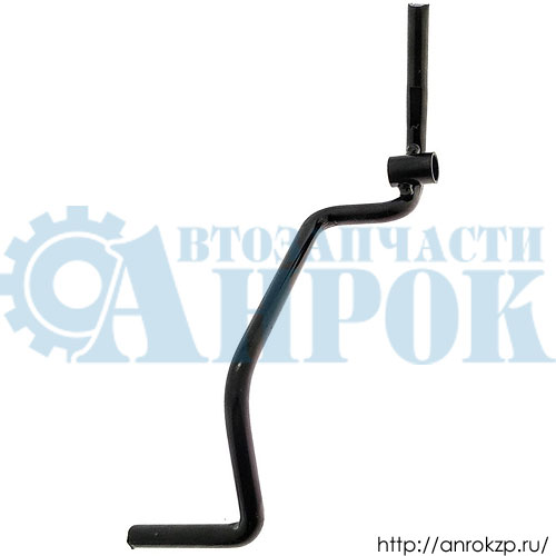 Педаль акселератора HYUNDAI HD65/72 MK 32730-5H000 / 327305H000.