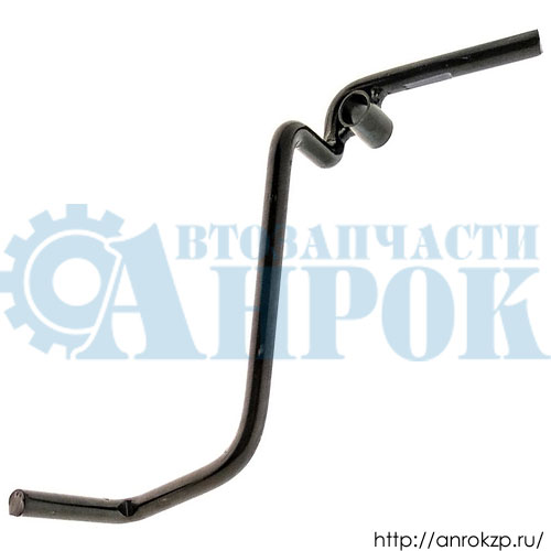 Педаль акселератора HYUNDAI HD65/72 MK 32730-5H000 / 327305H000.