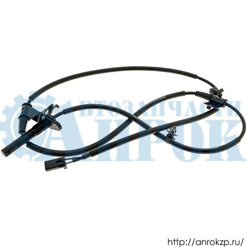 Датчик АБС колеса заднего правого HYUNDAI HD35 KOREA 95681-4E741 / 956814E741 / MBA010561.