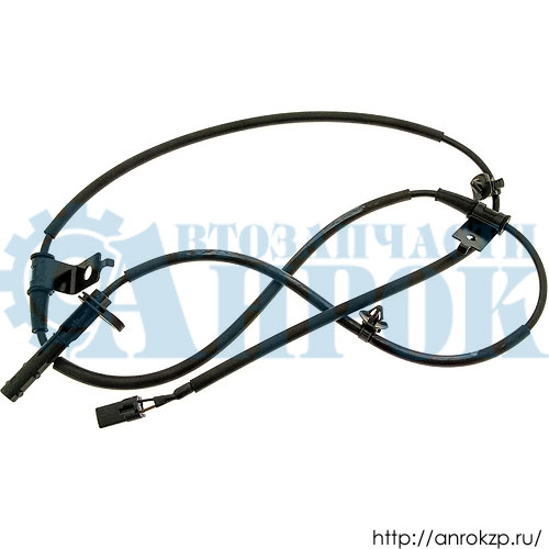 Датчик АБС колеса заднего правого HYUNDAI HD35 KOREA 95681-4E741 / 956814E741 / MBA010561.
