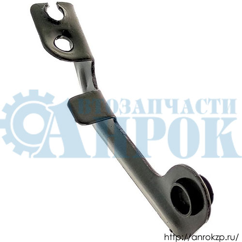 Пластина педали акселератора HYUNDAI HD65/72 MK 32720-45001 / 3272045001.