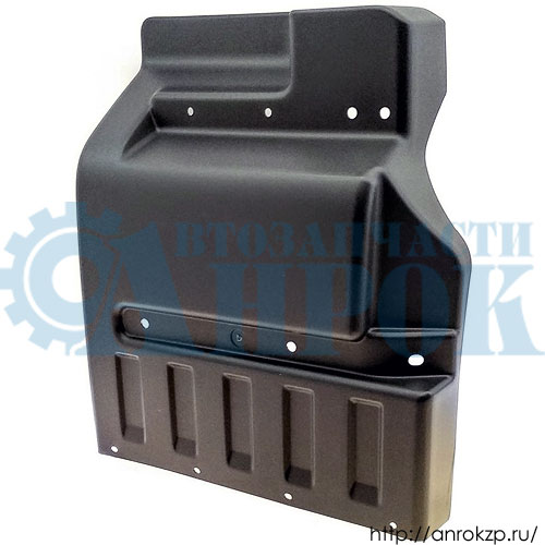 Подкрылок передний нижний левый HYUNDAI Mighty EX6/8/9 МК 86851-5M000 / 868515M000.