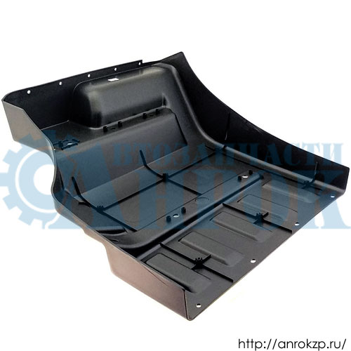 Подкрылок передний нижний левый HYUNDAI Mighty EX6/8/9 МК 86851-5M000 / 868515M000.