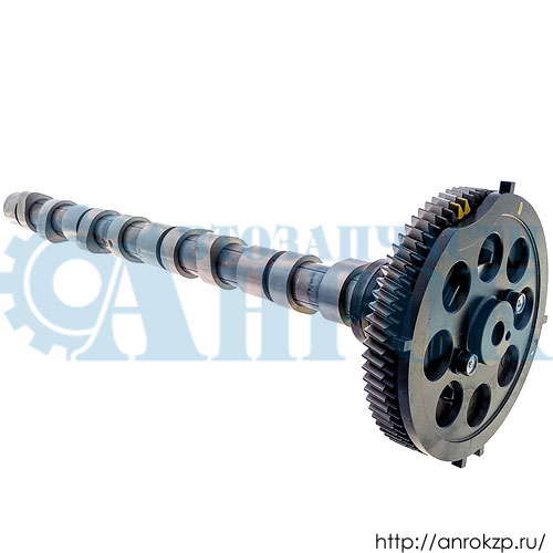 Вал распределительный HYUNDAI HD65/78 дв.D4GA МК 24100-48030 / 2410048030.