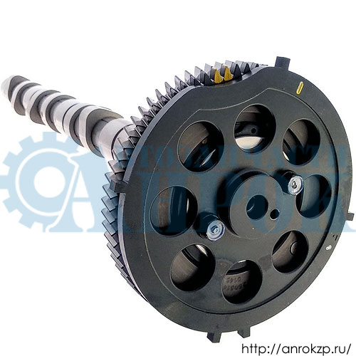 Вал распределительный HYUNDAI HD65/78 дв.D4GA МК 24100-48030 / 2410048030.