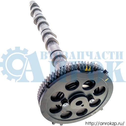 Вал распределительный HYUNDAI HD65/78 дв.D4GA МК 24100-48030 / 2410048030.