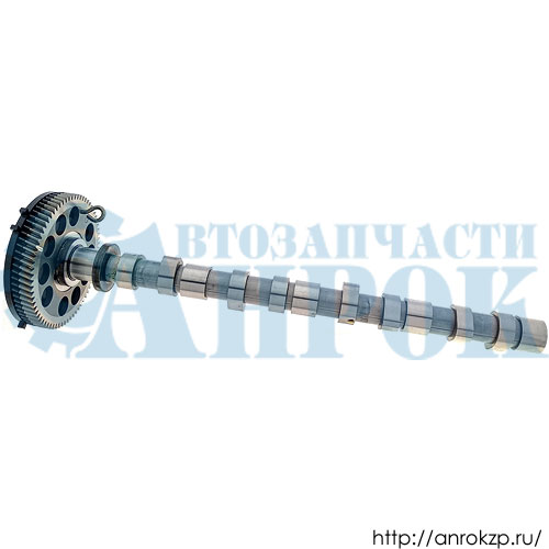 Вал распределительный HYUNDAI HD65/78 дв.D4GA МК 24100-48030 / 2410048030.