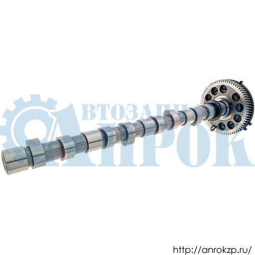 Вал распределительный HYUNDAI HD65/78 дв.D4GA МК 24100-48030 / 2410048030.