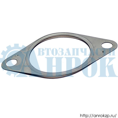 Прокладка выхлопной трубы HYUNDAI Porter 2 дв.D4CB МК 28751-3S000 / 287513S000.