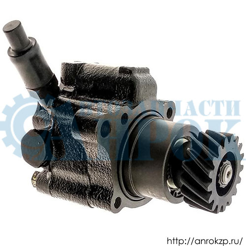 Насос ГУРа HYUNDAI HD120 Китай 57100-6A850 / 571006A850 / HPQ1649XQ.
