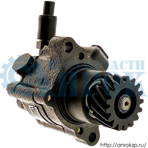 Насос ГУРа HYUNDAI HD120 Китай 57100-6A850 / 571006A850 / HPQ1649XQ.
