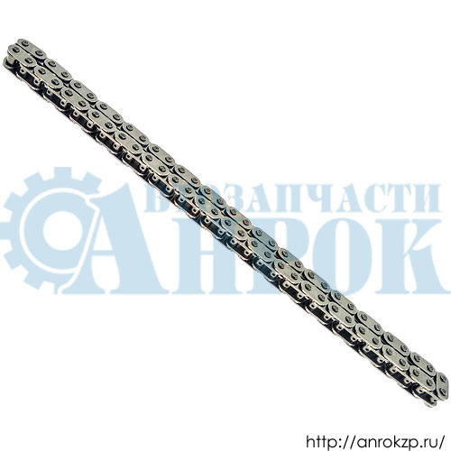 Цепь привода насоса масляного HYUNDAI Mighty EX6/8 дв.D4CC МК 23351-4C000 / 233514C000.