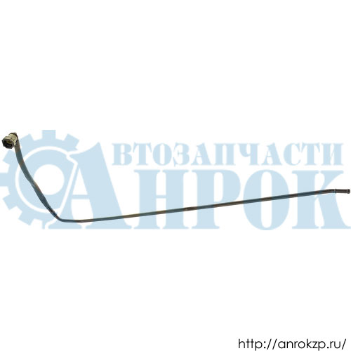Трубка топливной системы от фильтра к топливному насосу 31311-4F820 / 313114F820 от производителя МК для автомобиля HYUNDAI Porter 2.