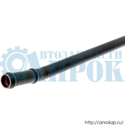 Трубка топливной системы от фильтра к топливному насосу 31311-4F820 / 313114F820 от производителя МК для автомобиля HYUNDAI Porter 2.