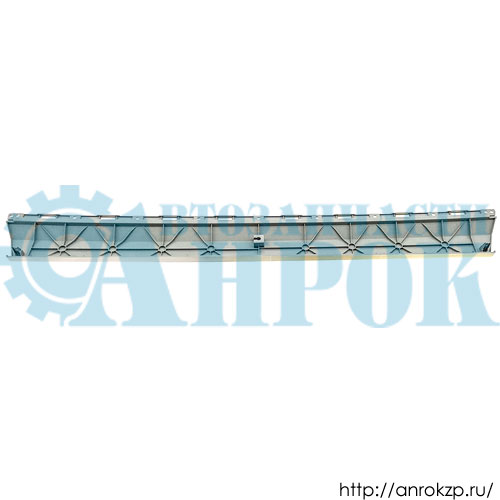 Накладка облицовки радиатора нижняя HYUNDAI Mighty EX6/8/9 МК 86312-5M000 / 863125M000.