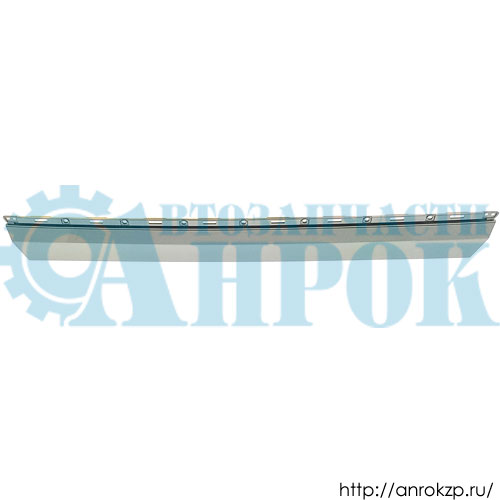 Накладка облицовки радиатора нижняя HYUNDAI Mighty EX6/8/9 МК 86312-5M000 / 863125M000.