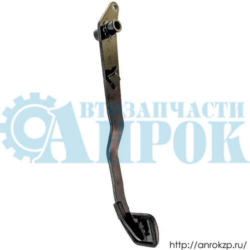 Педаль сцепления 41430-5H001 / 414305H001 / 41430-5H000 / 414305H000 от производителя МК для автомобиля HYUNDAI HD 72.