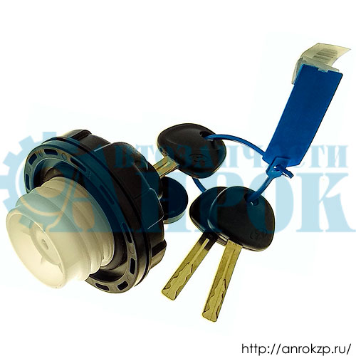 Крышка бака топливного с ключами HYUNDAI Mighty EX6/8/9 МК  31180-5MA00 / 311805MA00.
