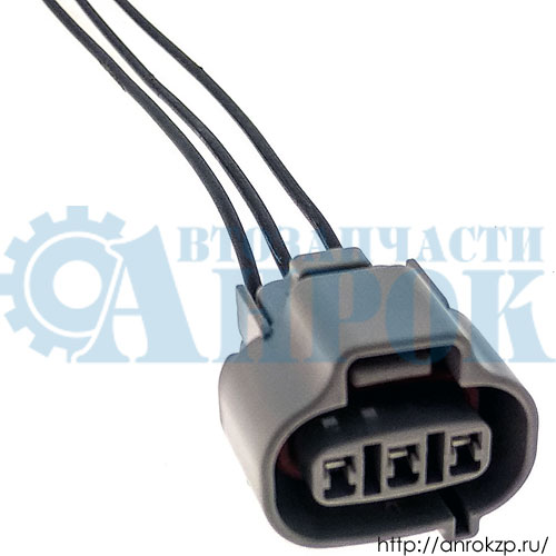 Контактный элемент проводки HYUNDAI HD65/78 MK 99999-00064AS / 9999900064AS.