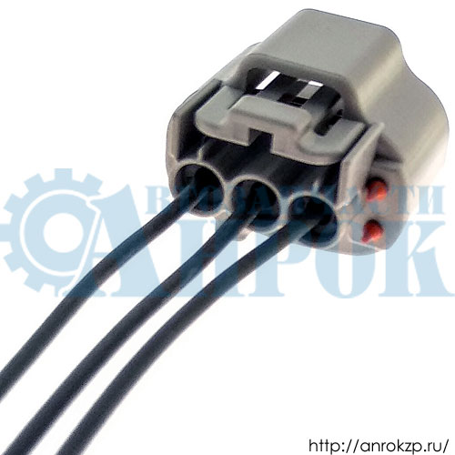 Контактный элемент проводки HYUNDAI HD65/78 MK 99999-00064AS / 9999900064AS.