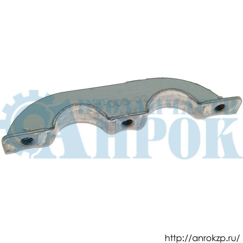 Крепеж трубки радиатора правый HYUNDAI HD65/78 MK 97279-5H000 / 972795H000.