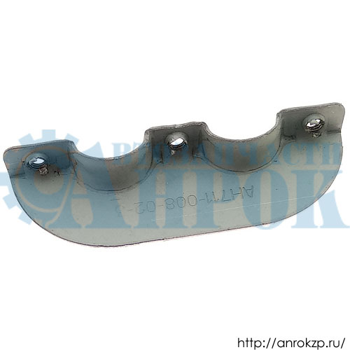Крепеж трубки радиатора правый HYUNDAI HD65/78 MK 97279-5H000 / 972795H000.
