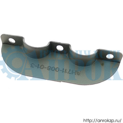 Крепеж трубки радиатора левый HYUNDAI HD65/78 MK 97278-5H000 / 972785H000.