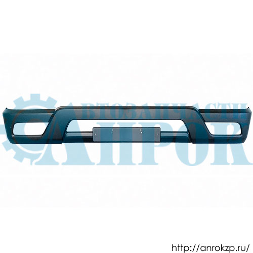 Бампер передний HYUNDAI Mighty EX6/8/9 Китай 86510-5M010 / 865105M010.