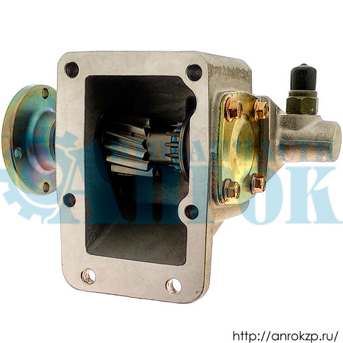 Коробка отбора мощности 13 зубьев (раздаточная коробка. КОМ ) HYUNDAI HD65/78 MK 47110-UP150 / 47110UP150.