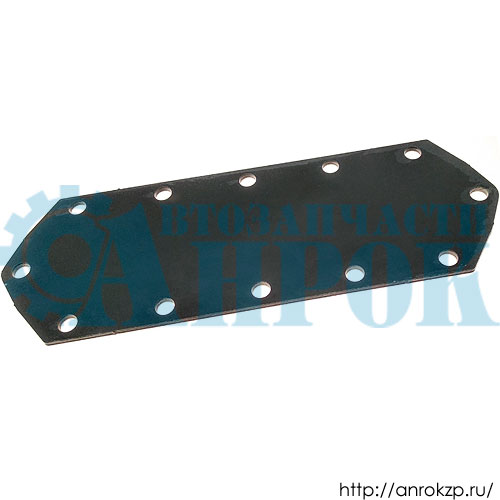 Крышка двигателя боковая правая HYUNDAI HD120 дв.D6DA19/22 MК 21745-8Y401 / 217458Y401.