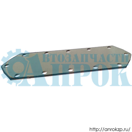 Крышка двигателя боковая правая HYUNDAI HD120 дв.D6DA19/22 MК 21745-8Y401 / 217458Y401.