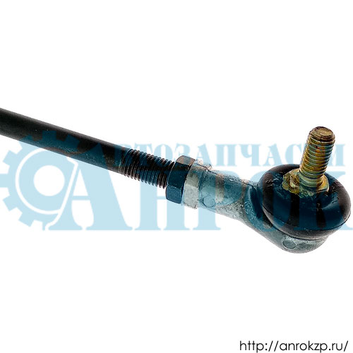 Тяга переключения передач B КПП HYUNDAI HD160/170/250/260/450 MK 43850-7E000 / 438507E000.