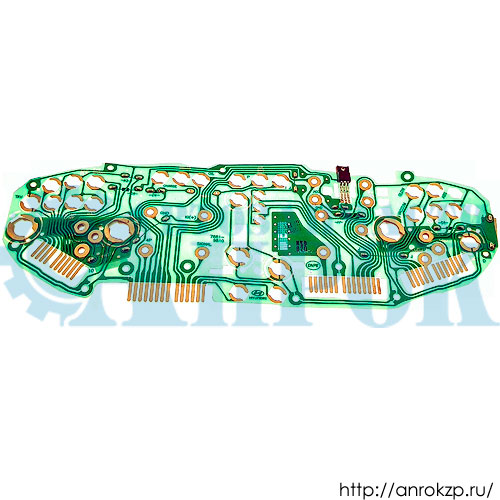 Плата панели приборов HYUNDAI County MK 94118-5A200 / 941185A200.