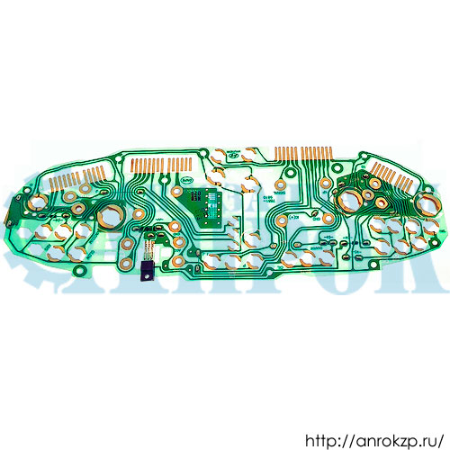 Плата панели приборов HYUNDAI County MK 94118-5A200 / 941185A200.