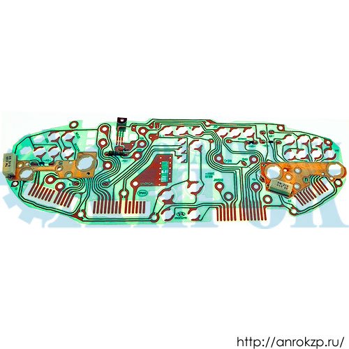 Плата панели приборов HYUNDAI County MK 94118-5A200 / 941185A200.