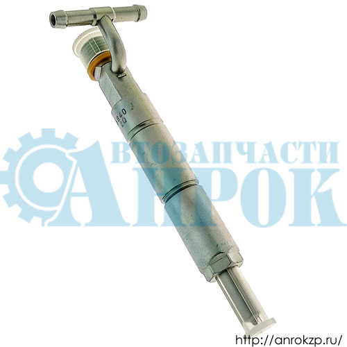 Форсунка топливная в сборе HYUNDAI HD72 дв.D4DB MK 33800-45500 / 3380045500.