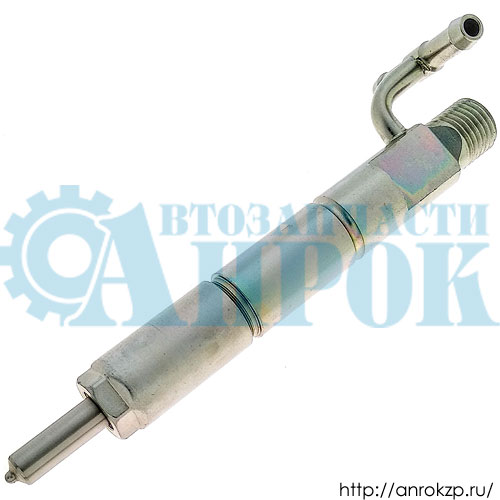 Форсунка топливная в сборе HYUNDAI HD72 дв.D4DB MK 33800-45500 / 3380045500.