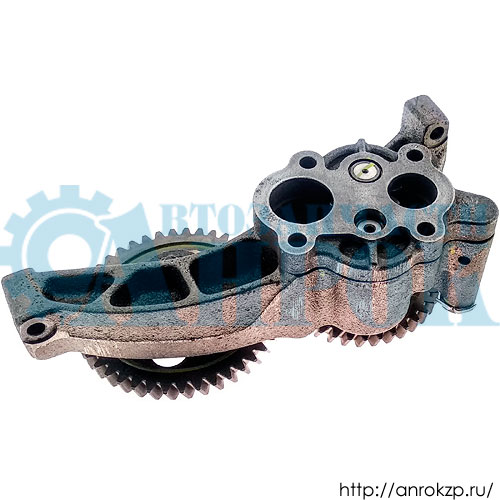 Насос масляный HYUNDAI HD170/250/270/350/360/450 дв.D6ABDD/AC МК 26100-84001 / 2610084001.