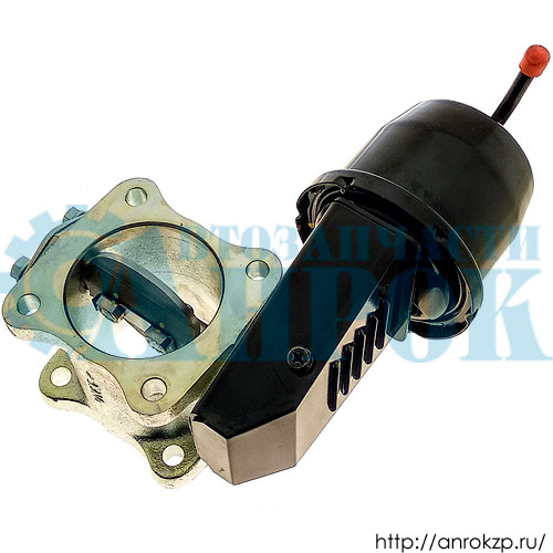Клапан обратный пневмосистемы (горный тормоз) HYUNDAI HD65/78 дв.D4GA KOREA 59610-5L000 / 596105L000.