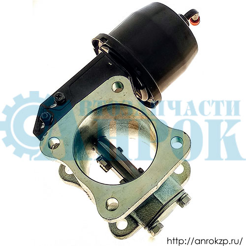 Клапан обратный пневмосистемы (горный тормоз) HYUNDAI HD65/78 дв.D4GA KOREA 59610-5L000 / 596105L000.